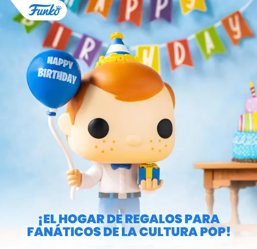 Vista 4 de Funko Pop Animation: Demon Slayer - Hantengu - Figura de vinilo coleccionable - Idea de regalo - Mercancía oficial - Juguetes para niños y adultos
