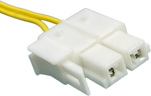 Vista 6 de Sensor de descongelación para refrigerador Samsung DA32-00029P de repuesto
