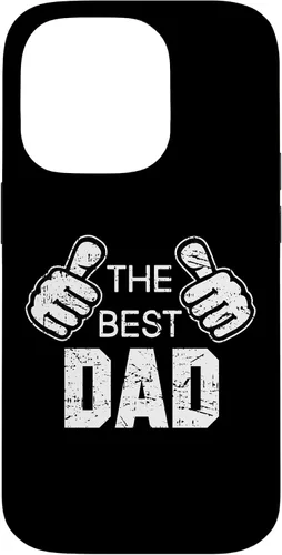 Vista 17 de Worlds Best Great Dad Ever Gift Fathers Day Case for iPhone 17