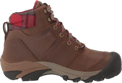 Vista 6 de KEEN Men's Targhee 2 Waterproof Insulated Hiking Boot