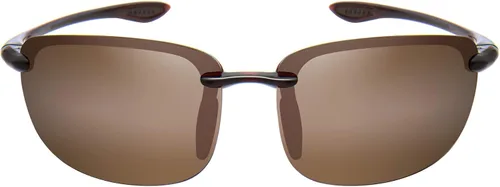 Vista 2 de JULI - Lentes de sol deportivos para hombres y mujeres, marco sin montura Tr90 para correr, pesca, béisbol, conducción, MJ8001