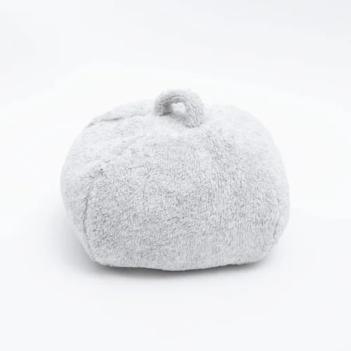Vista 5 de Alphapals Juguetes educativos del alfabeto de peluche Juego de 26 piezas de colores arco iris letras de peluche de 4 pulgadas en bolsa de felpa