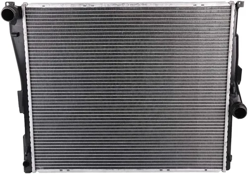 Vista 133 de SCITOO Radiador compatible con Forester CU2402 1999, 2000, 2001, 2002