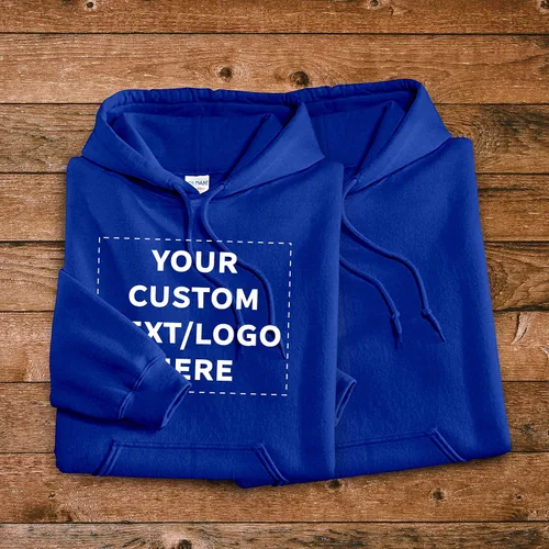 Vista 7 de Gildan - Sudaderas con capucha para adultos