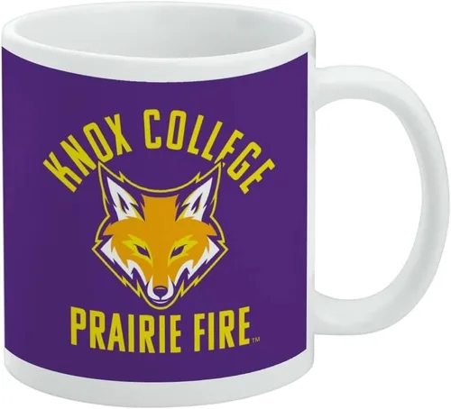 Vista 61 de Abilene Christian Wildcat Taza de café de cerámica, tazas de regalo novedosas para café, té y bebidas calientes, 11 onzas, color blanco