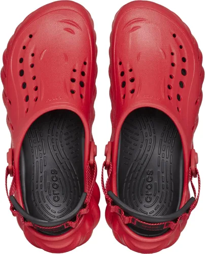 Vista 2 de Crocs Unisex-Adult Echo Clog