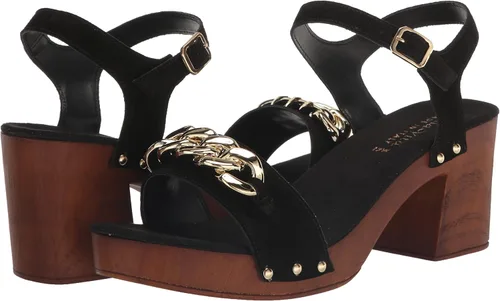 Vista 7 de Bella Vita Sandalias de tacón Van-Italy para mujer