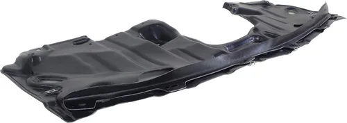 Vista 3 de Garage-Pro Protector contra salpicaduras de motor para Honda ODYSSEY 2011-2017 bajo cubierta