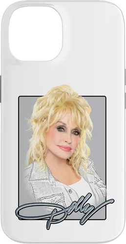 Vista 4 de Dolly Parton Classic Case for iPhone 17