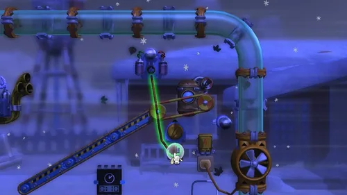 Vista 9 de Crazy Machines Elements Download