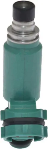 Vista 4 de Inyector de combustible para Suzuki Esteem 1.6L L4 1998-2001, boquilla de inyector de combustible 1/4 piezas 195500-3290, 4