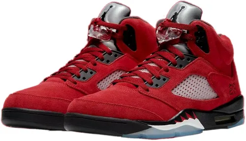 Vista 3 de Jordan 5 Retro Stealth BlancoHyper Royal-Stealth para hombre (DD0587 140)