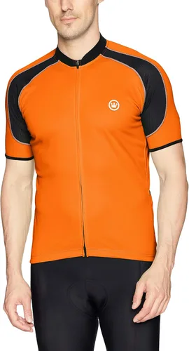 Vista 2 de Maillot Canari de ciclismo