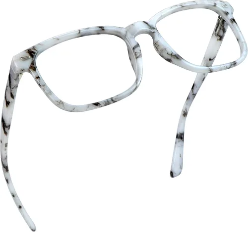 Vista 18 de LifeArt Gafas de bloqueo de luz azul, antifatiga ocular