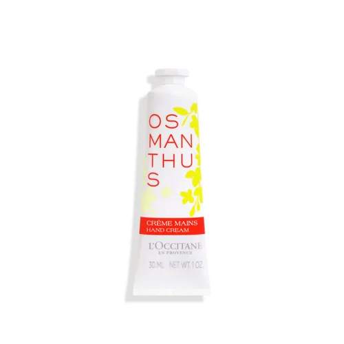 Vista 9 de L'OCCITANE Hand Cream, Shea Butter Moisturizer, Nourishing Treatment For Dry Cracked Skin, Hydrating Comfort Care, Luxury Beauty Gift, Travel