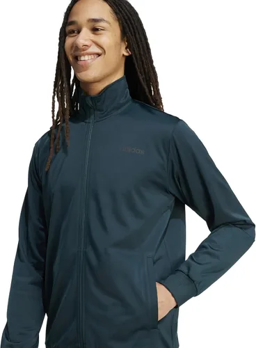 Vista 4 de adidas mens Train Linear Track Suit