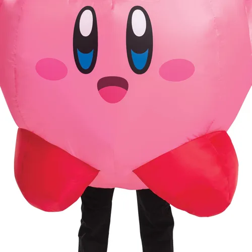 Vista 5 de Disguise Inflatable Adult Costume