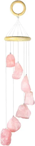 Vista 8 de Mookaitedecor - Carillones de viento para decoración del hogar y jardín