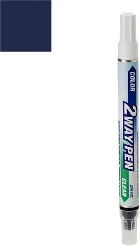 Vista 108 de Aerosol para Mercedes-Benz Clase CL - Pintura de retoque automotriz, color perla espresso 022/0022, paquete todo incluido