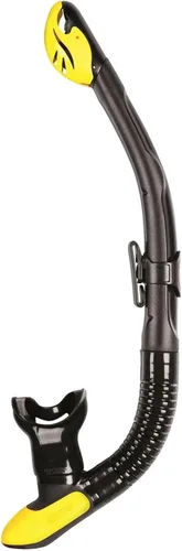 Vista 9 de Mares Italian Design Premium Collection Ergo Dry Snorkel