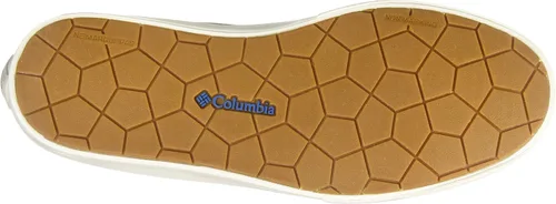Vista 4 de Columbia Dorado CVO PFG - Zapatos naúticos para hombre