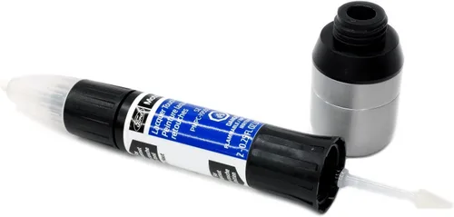 Vista 3 de Pintura para retoques original para Ford PMPC-19500-7205A