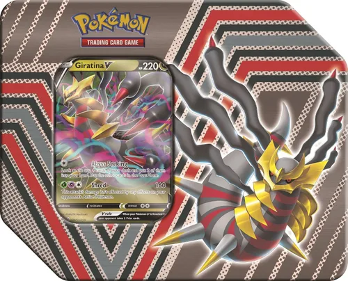 Vista 4 de Pokemon TCG: lata potencial oculta