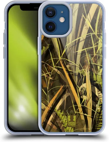 Vista 14 de Head Case Designs Deer UV Killer - Funda de gel suave para caza de camuflaje compatible con Apple iPhone 7 Plus/iPhone 8 Plus