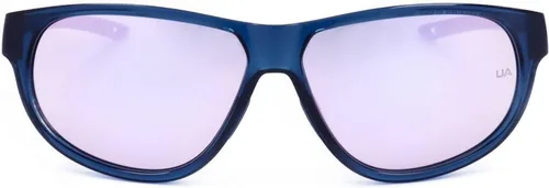 Vista 2 de Under Armour Gafas de sol ovaladas Ua Intensity para mujer