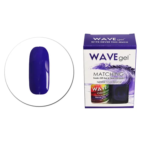 Vista 114 de Wavegel - A juego - A.I Love W207-207
