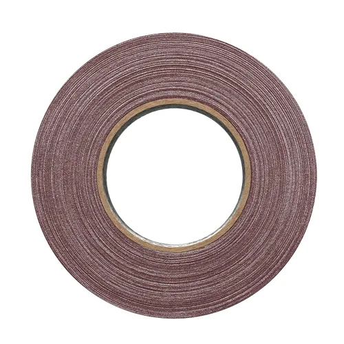 Vista 4 de ProTapes Pro Gaff - Cinta adhesiva plástica mate con adhesivo de goma, 11 mil de grosor, 55 yardas de longitud