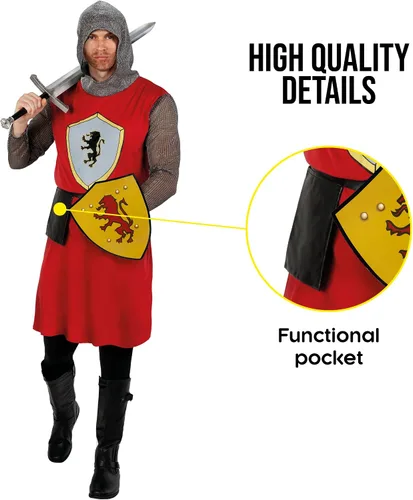 Vista 3 de fun shack Caballero para hombre