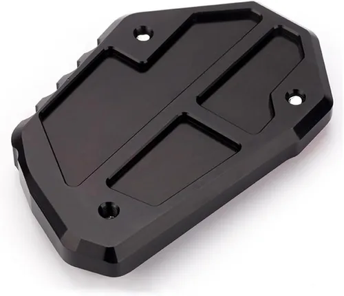 Vista 6 de Almohadilla de pie de motocicleta para SU&ZUKI V-Strom 1000 VSTROM 1000/XT DL1000 DL 1000 2014-2021 Soporte de extensión lateral de pie