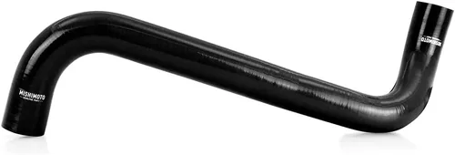 Vista 2 de Mishimoto Kit de manguera de radiador de silicona compatible con Pontiac G8 GT 6.0L 2008-2009