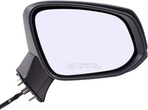 Vista 2 de Espejo eléctrico para RAV4 879100R560 derecho TO1321383 2019-2021