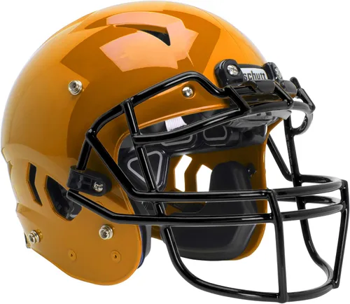 Vista 32 de Schutt Schutt Sports Vengeance A11 - Casco de fútbol americano juvenil