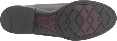 Vista 4 de Ariat Heritage Roper Western - Botas vaqueras para hombre