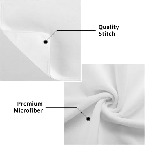 Vista 6 de Toallas de mano con patrón de erizo, ultra suaves, altamente absorbentes, toalla de baño, cocina, toalla de invitados para baño, hotel, gimnasio