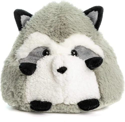 Vista 9 de Kids Preferred Sustain a-mals Bowen The Bunny - Peluche de peluche, fabricado con materiales reciclados