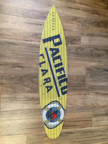 Vista 2 de Pacifico Tabla de surf Clara - Solo para uso en interiores