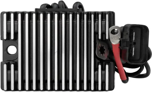Vista 16 de 74505-02 Regulador de Voltaje Rectificador para Harley Touring 2002-2003