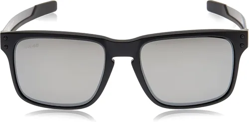 Vista 2 de Oakley Oo9384 Holbrook Mix - Gafas de sol rectangulares para hombre