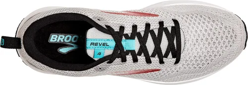 Vista 23 de Brooks Ghost 13 - Tenis de correr para mujer