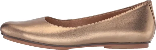 Vista 8 de Naturalizer Maxwell - Zapatos planos clásicos de ballet para mujer