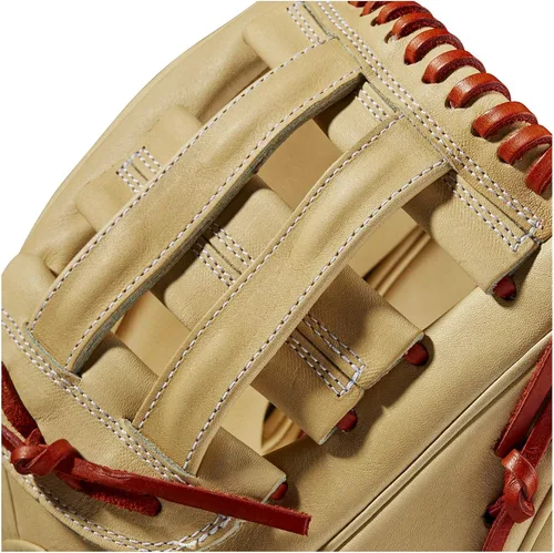 Vista 5 de Wilson A2000 Rubia/Cobre