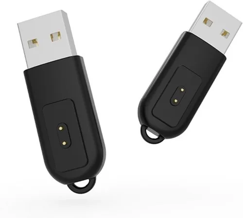 Vista 5 de Smartband Accesorios para Banda 9/8 Adaptador de Conector de Carga USB Adaptador Portátil Adaptador de Carga