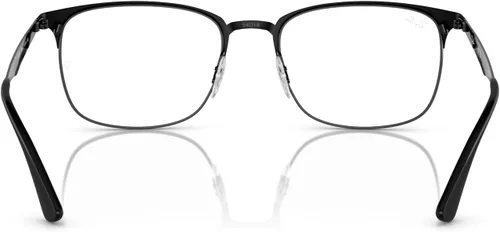 Vista 4 de Ray-Ban Rx6421 - Marcos cuadrados para anteojos graduados