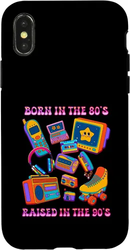 Vista 5 de Retro Memories Case for iPhone 17