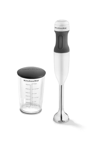 Vista 7 de KitchenAid KHB1231MF Batidora de mano de 2 velocidades