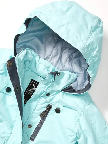 Vista 4 de Arctix Jackalope - Chaqueta de invierno con aislamiento para niñas